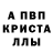 Кетамин VHQ Luke Buckler